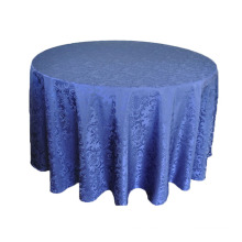 Jacquard damask tablecloths